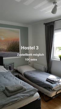 Hostel 3 